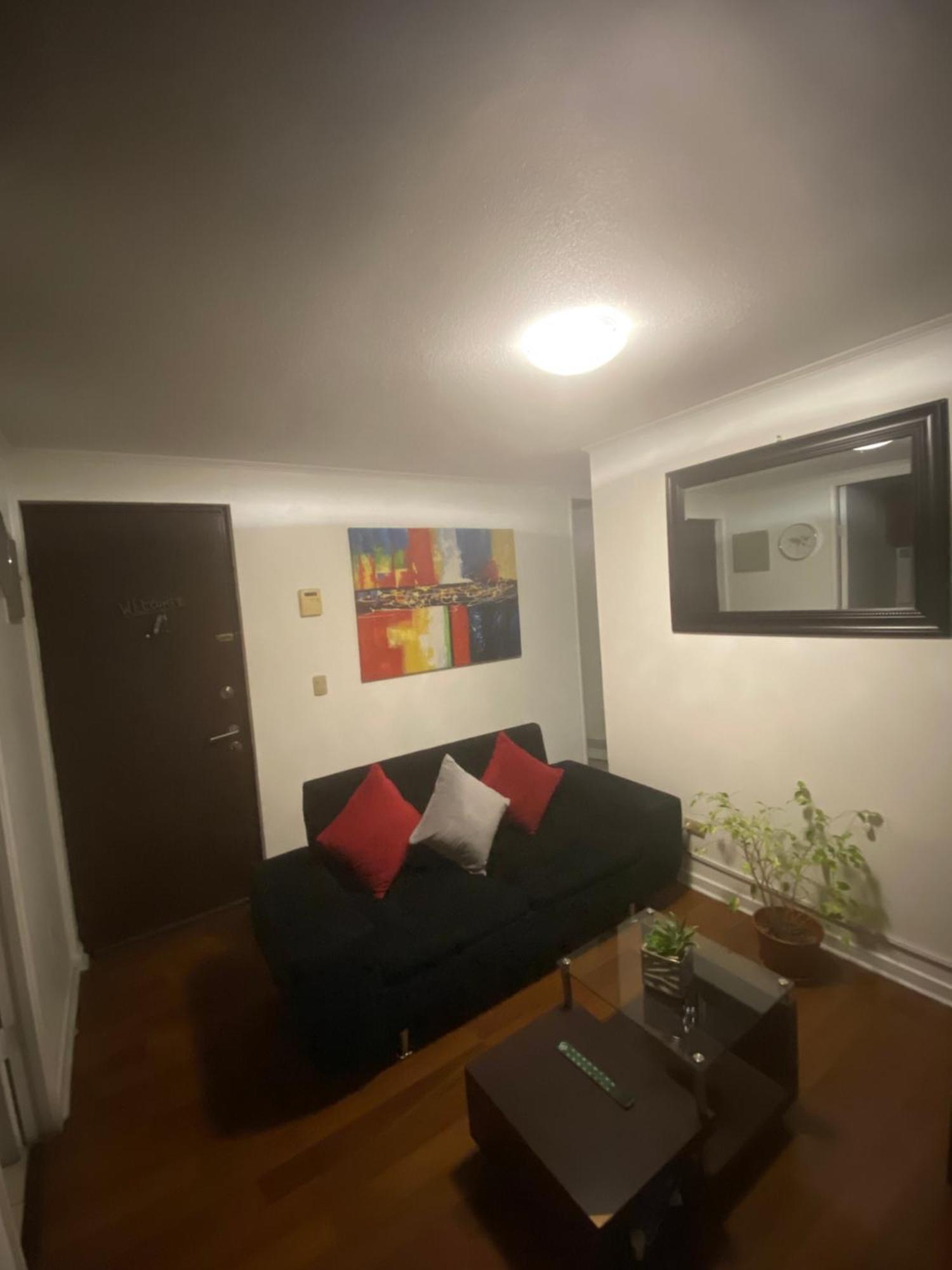Turicapartamentos