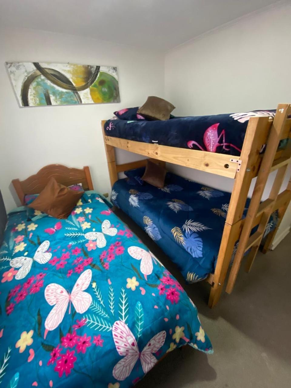 Apartamento Turicapartamentos