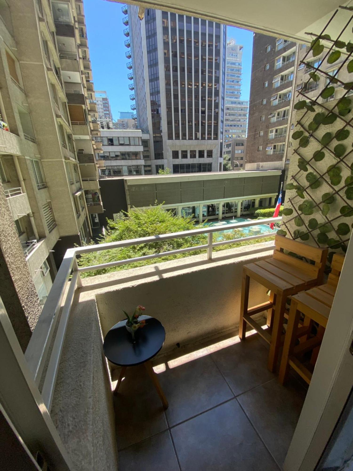 Apartamento Turicapartamentos *