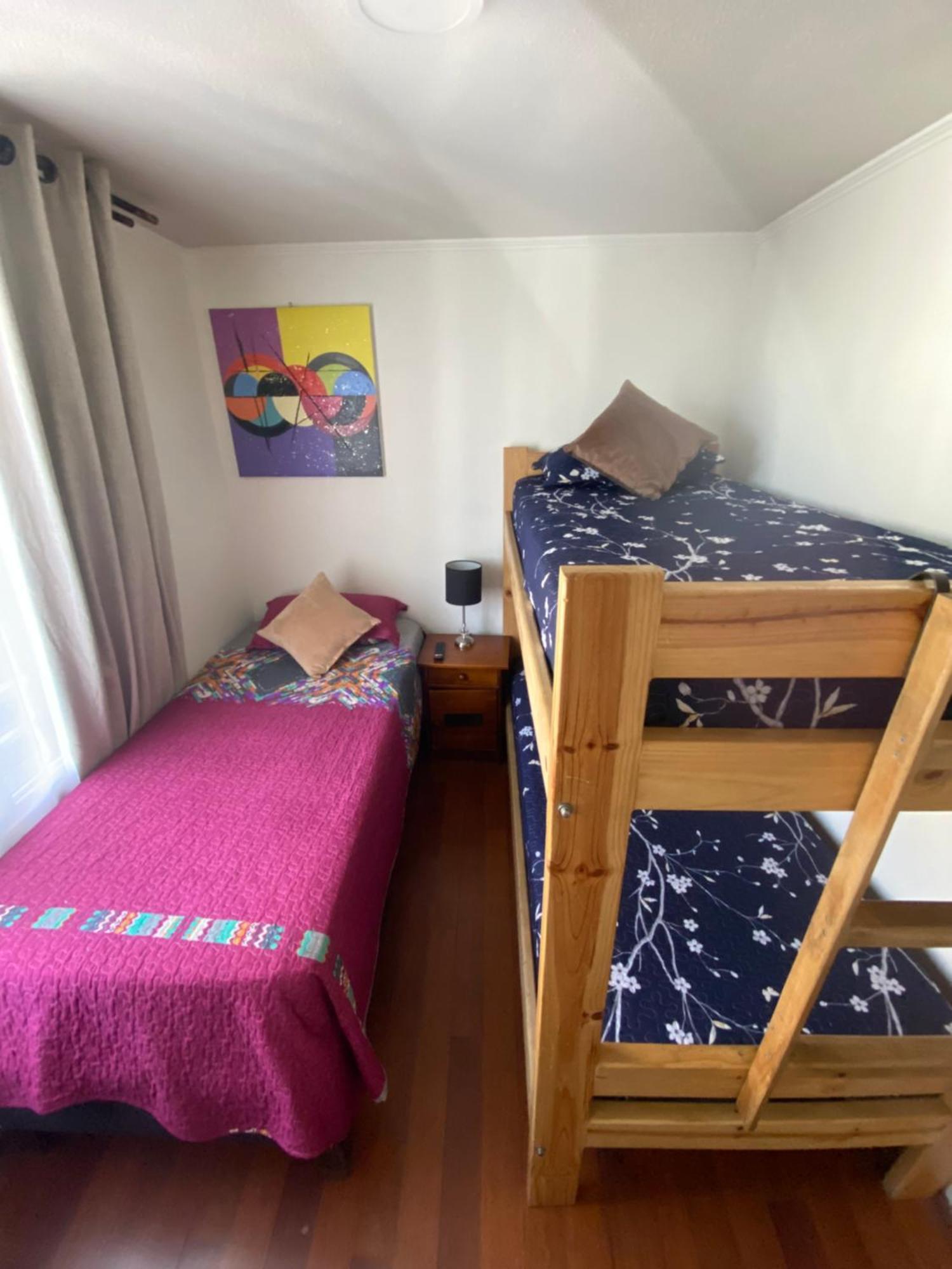 Apartamento Turicapartamentos *