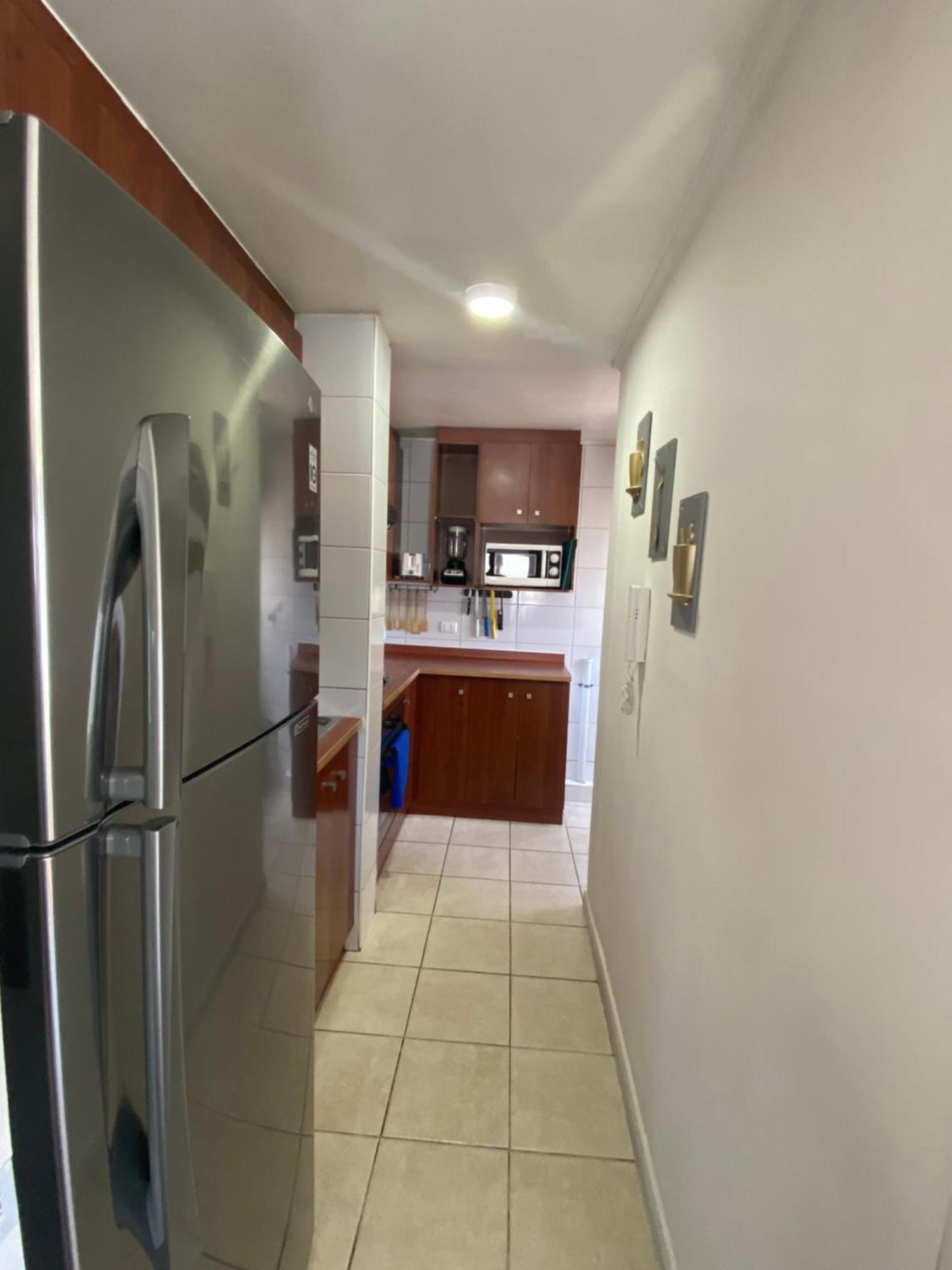 Apartamento Turicapartamentos