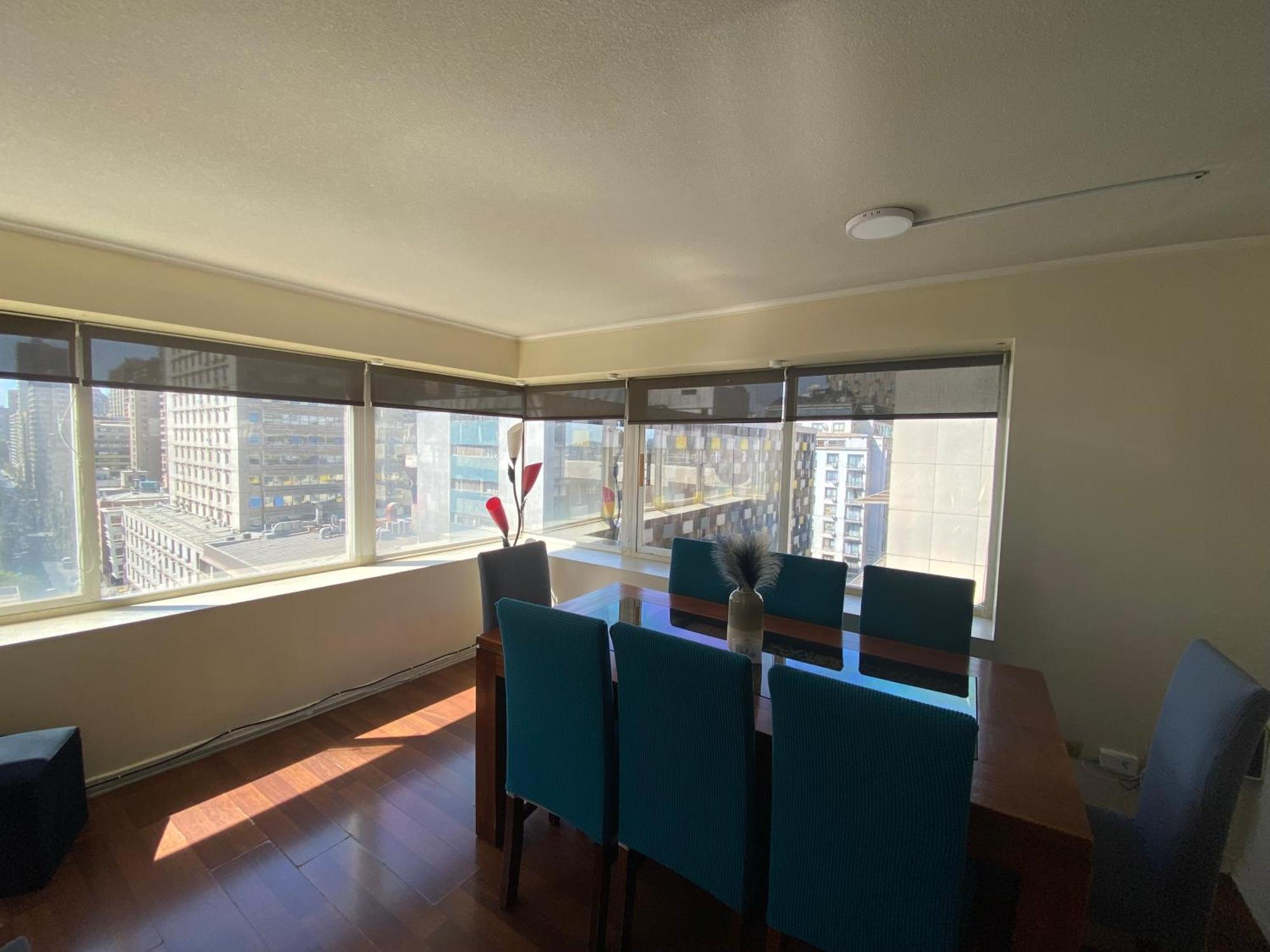 Apartamento Turicapartamentos