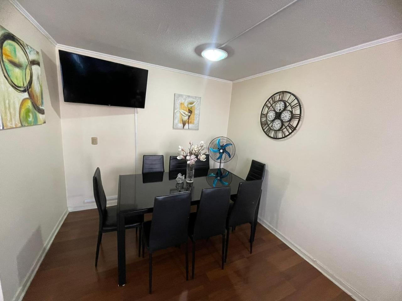 Apartamento Turicapartamentos