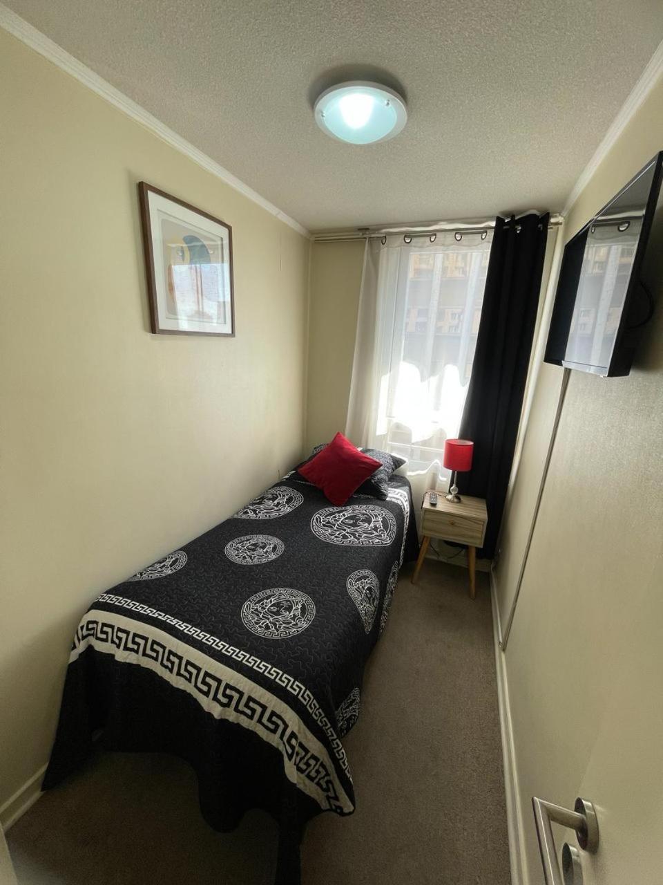 Apartamento Turicapartamentos
